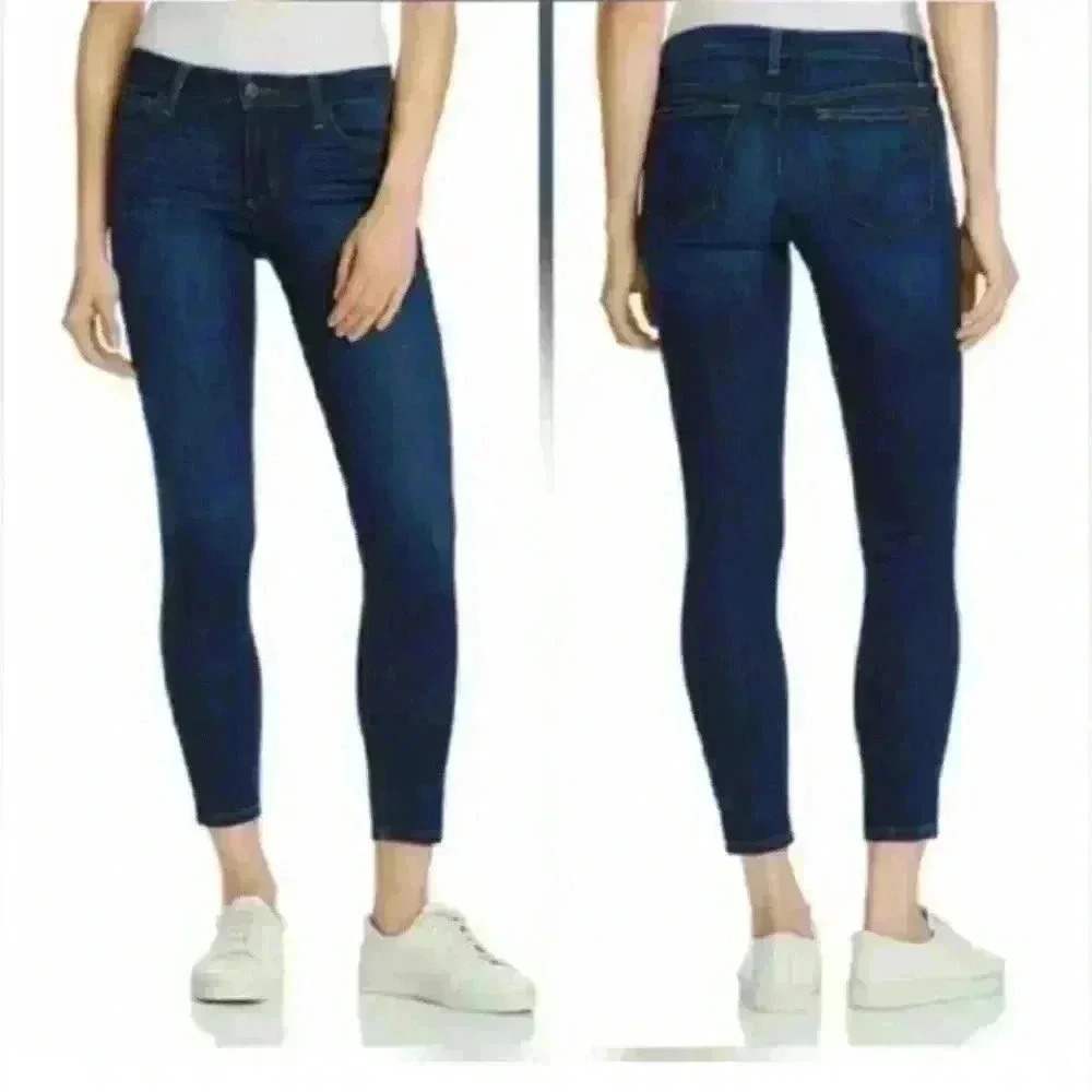 Joe’s Jeans Carla Jegging NWOT